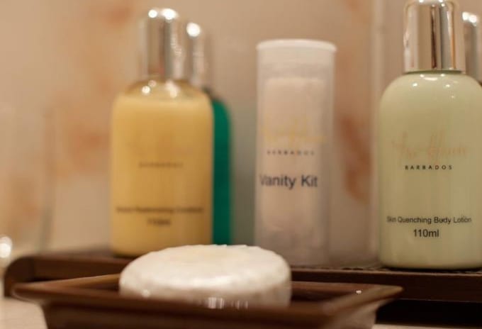 The House - Ocean View One Bedroom Suite 2